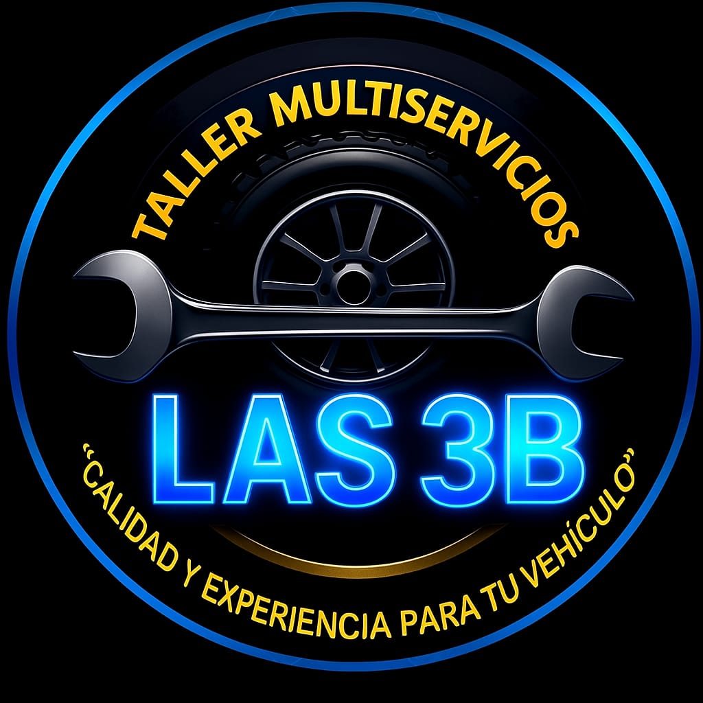 TALLER MULTISERVICIOS LAS 3B 