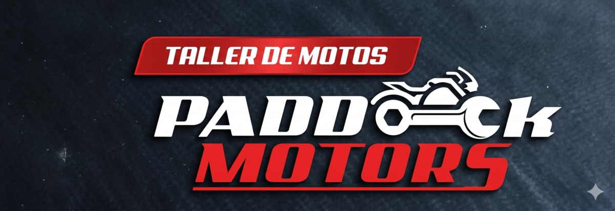PADDOCK MOTORS 