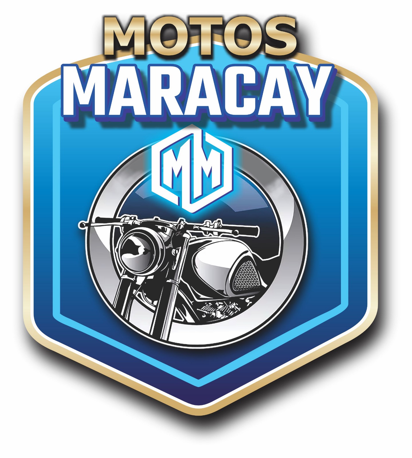 MOTOS MARACAY