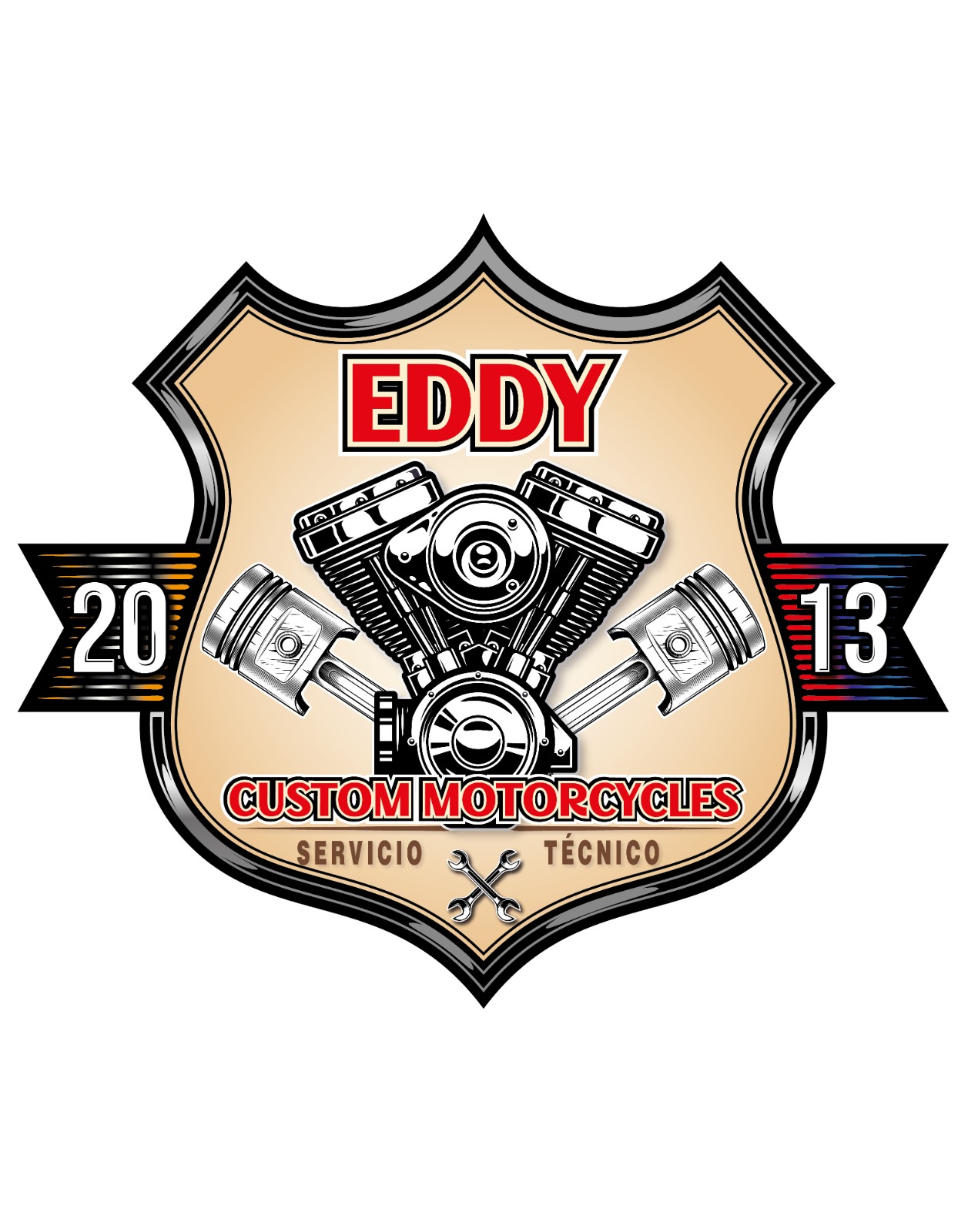 Eddy Custom