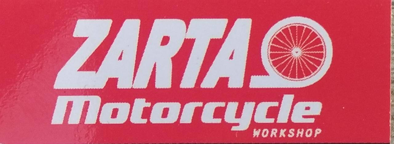 ZARTA MOTOS