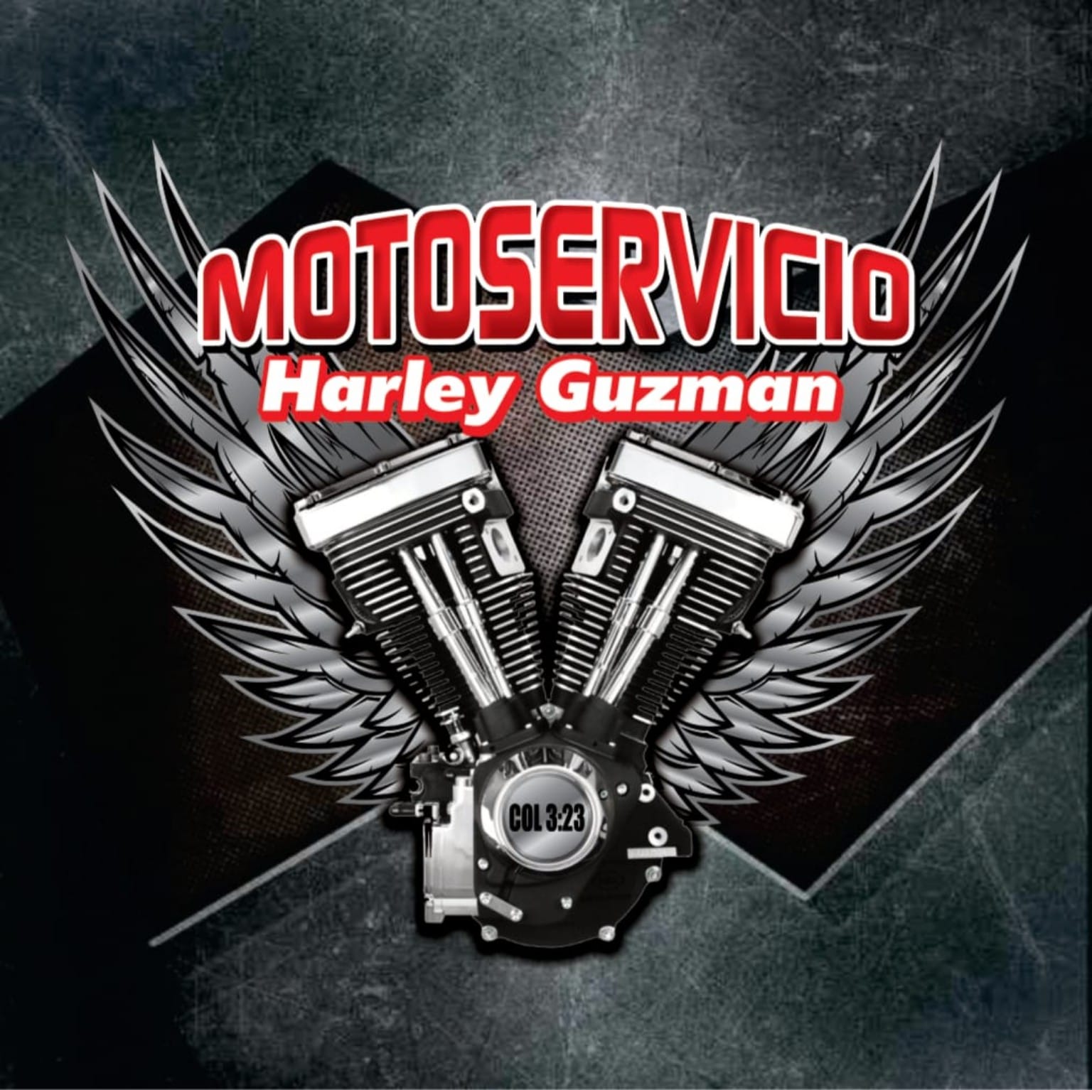 MOTOSERVICIO HARLEY GUZMAN
